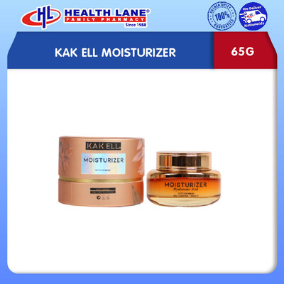 KAK ELL LEMBAPURIZER 65G